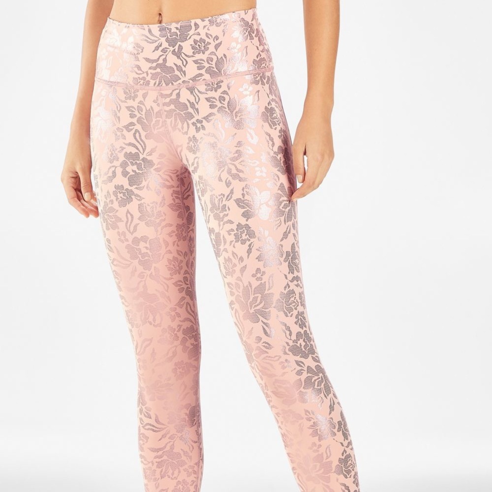 Fabletics High Waisted leggings
